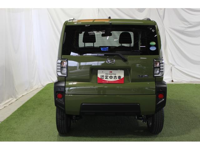 タフトG認定中古車 CVT ナビ バックカメラ ドライブレコーダー キーフリーシステム ステアリングスイッチ シートヒーター オートエアコン オートライト LEDヘッドライト 電動格納ミラー(香川県)の中古車