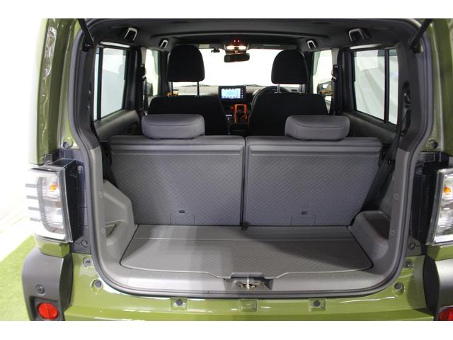 タフトG認定中古車 CVT ナビ バックカメラ ドライブレコーダー キーフリーシステム ステアリングスイッチ シートヒーター オートエアコン オートライト LEDヘッドライト 電動格納ミラー(香川県)の中古車