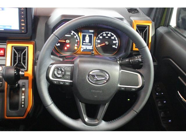 タフトG認定中古車 CVT ナビ バックカメラ ドライブレコーダー キーフリーシステム ステアリングスイッチ シートヒーター オートエアコン オートライト LEDヘッドライト 電動格納ミラー(香川県)の中古車