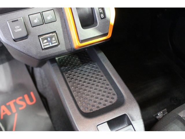 タフトG認定中古車 CVT ナビ バックカメラ ドライブレコーダー キーフリーシステム ステアリングスイッチ シートヒーター オートエアコン オートライト LEDヘッドライト 電動格納ミラー(香川県)の中古車