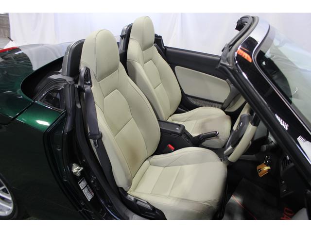 コペン20thアニバーサリーエディション認定中古車 5速MT バックカメラ スマートルーフ ETC キーフリーシステム シートヒーター オートライト オートエアコン LEDヘッドライト BBS製アルミホイール デジタル式バックミラー(香川県)の中古車