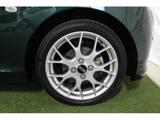 コペン20thアニバーサリーエディション認定中古車 5速MT バックカメラ スマートルーフ ETC キーフリーシステム シートヒーター オートライト オートエアコン LEDヘッドライト BBS製アルミホイール デジタル式バックミラー(香川県)の中古車