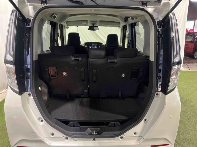 トールカスタムG ターボ認定中古車 CVT 9インチディスプレイオーディオ パノラマカメラ キーフリーシステム ステアリングスイッチ 両側パワースライドドア(香川県)の中古車