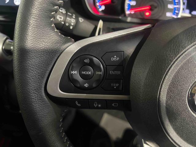 トールカスタムG ターボ認定中古車 CVT 9インチディスプレイオーディオ パノラマカメラ キーフリーシステム ステアリングスイッチ 両側パワースライドドア(香川県)の中古車