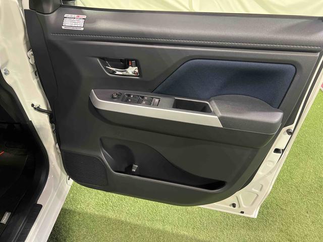 トールカスタムG ターボ認定中古車 CVT 9インチディスプレイオーディオ パノラマカメラ キーフリーシステム ステアリングスイッチ 両側パワースライドドア(香川県)の中古車