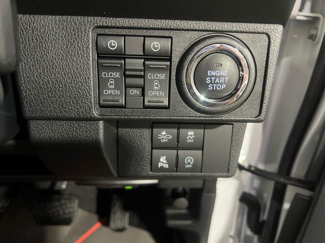 ムーヴキャンバスストライプスＧ認定中古車　ＣＶＴ　ナビ　ドライブレコーダー　パノラマカメラ　キーフリーシステム　ステアリングスイッチ　ホッとカップホルダー　両側パワースライドドア（香川県）の中古車