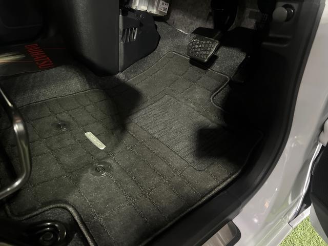 ムーヴキャンバスストライプスＧ認定中古車　ＣＶＴ　ナビ　ドライブレコーダー　パノラマカメラ　キーフリーシステム　ステアリングスイッチ　ホッとカップホルダー　両側パワースライドドア（香川県）の中古車