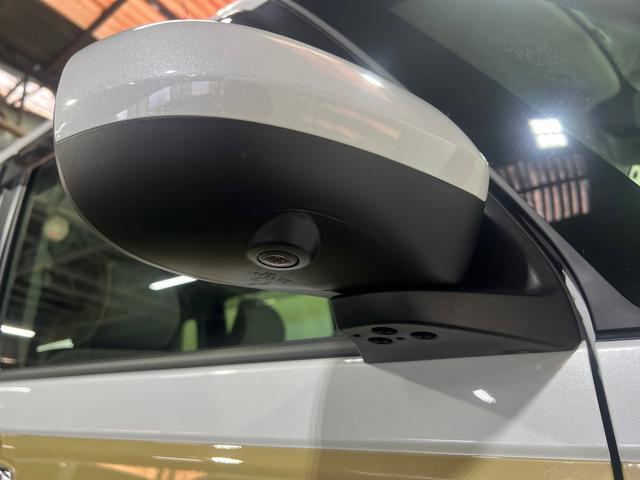 ムーヴキャンバスストライプスＧ認定中古車　ＣＶＴ　ナビ　ドライブレコーダー　パノラマカメラ　キーフリーシステム　ステアリングスイッチ　ホッとカップホルダー　両側パワースライドドア（香川県）の中古車