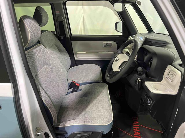 ムーヴキャンバスストライプスＧ認定中古車　ＣＶＴ　９インチディスプレイオーディオ　バックカメラ　キーフリーシステム　ステアリングスイッチ　ホッとカップホルダー　両側パワースライドドア（香川県）の中古車