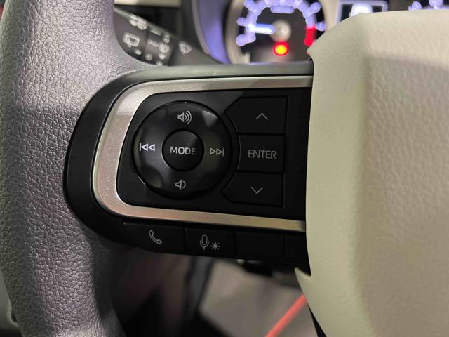 ムーヴキャンバスストライプスＧ認定中古車　ＣＶＴ　９インチディスプレイオーディオ　バックカメラ　キーフリーシステム　ステアリングスイッチ　ホッとカップホルダー　両側パワースライドドア（香川県）の中古車