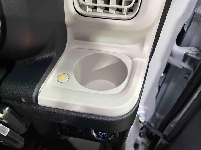 ムーヴキャンバスストライプスＧ認定中古車　ＣＶＴ　９インチディスプレイオーディオ　バックカメラ　キーフリーシステム　ステアリングスイッチ　ホッとカップホルダー　両側パワースライドドア（香川県）の中古車