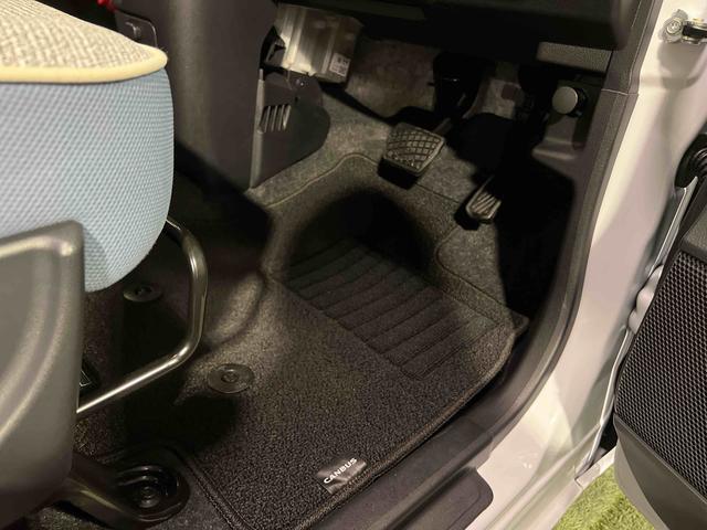 ムーヴキャンバスストライプスＧ認定中古車　ＣＶＴ　９インチディスプレイオーディオ　バックカメラ　キーフリーシステム　ステアリングスイッチ　ホッとカップホルダー　両側パワースライドドア（香川県）の中古車