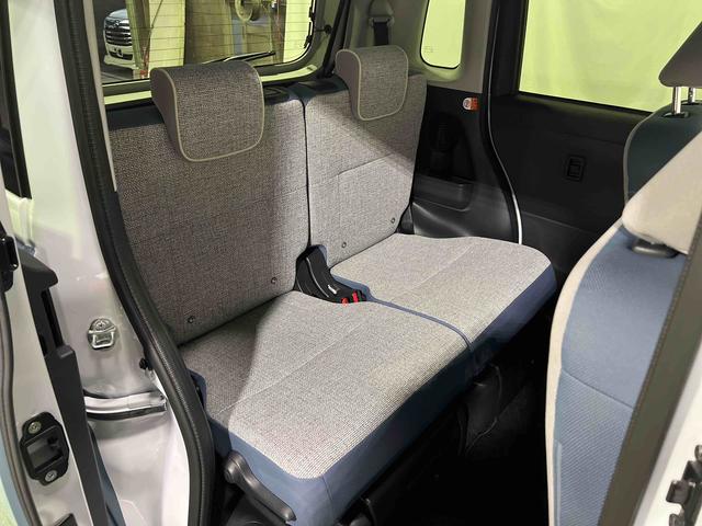 ムーヴキャンバスストライプスＧ認定中古車　ＣＶＴ　９インチディスプレイオーディオ　バックカメラ　キーフリーシステム　ステアリングスイッチ　ホッとカップホルダー　両側パワースライドドア（香川県）の中古車