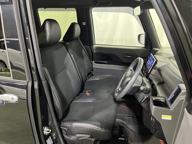 タントカスタムＲＳセレクション認定中古車　ＣＶＴ　９インチナビ　バックカメラ　ドライブレコーダー　ＥＴＣ　キーフリーシステム　ステアリングスイッチ　両側パワースライドドア　助手席側ピラーレス（香川県）の中古車