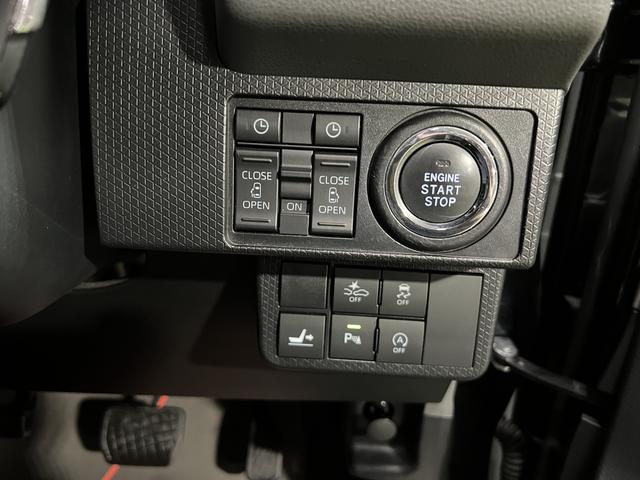 タントカスタムＲＳセレクション認定中古車　ＣＶＴ　９インチナビ　バックカメラ　ドライブレコーダー　ＥＴＣ　キーフリーシステム　ステアリングスイッチ　両側パワースライドドア　助手席側ピラーレス（香川県）の中古車