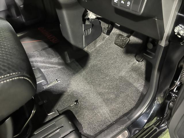 タントカスタムＲＳセレクション認定中古車　ＣＶＴ　９インチナビ　バックカメラ　ドライブレコーダー　ＥＴＣ　キーフリーシステム　ステアリングスイッチ　両側パワースライドドア　助手席側ピラーレス（香川県）の中古車