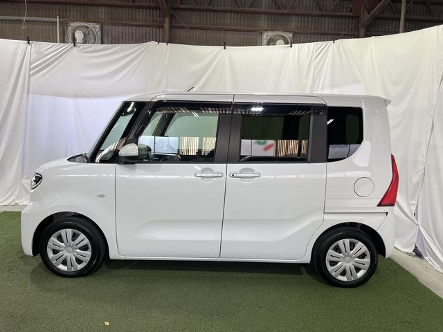 タントＸ認定中古車　ＣＶＴ　９インチディスプレイオーディオ　バックカメラ　キーフリーシステム　片側パワースライドドア　助手席側ピラーレス　ステアリングスイッチ　オートエアコン（香川県）の中古車