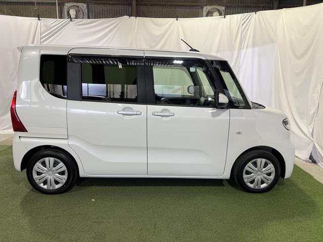 タントＸ認定中古車　ＣＶＴ　９インチディスプレイオーディオ　バックカメラ　キーフリーシステム　片側パワースライドドア　助手席側ピラーレス　ステアリングスイッチ　オートエアコン（香川県）の中古車