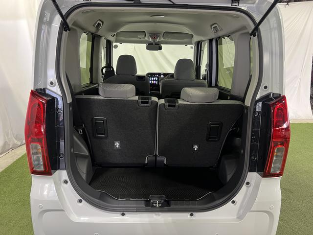 タントＸ認定中古車　ＣＶＴ　９インチディスプレイオーディオ　バックカメラ　キーフリーシステム　片側パワースライドドア　助手席側ピラーレス　ステアリングスイッチ　オートエアコン（香川県）の中古車