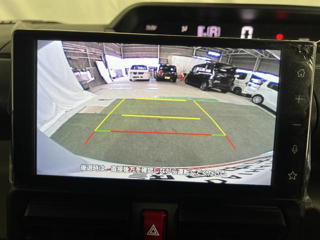 タントＸ認定中古車　ＣＶＴ　９インチディスプレイオーディオ　バックカメラ　キーフリーシステム　片側パワースライドドア　助手席側ピラーレス　ステアリングスイッチ　オートエアコン（香川県）の中古車