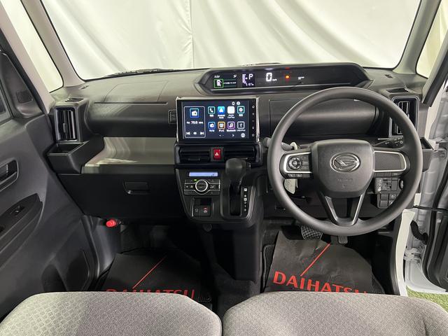 タントＸ認定中古車　ＣＶＴ　９インチディスプレイオーディオ　バックカメラ　キーフリーシステム　片側パワースライドドア　助手席側ピラーレス　ステアリングスイッチ　オートエアコン（香川県）の中古車