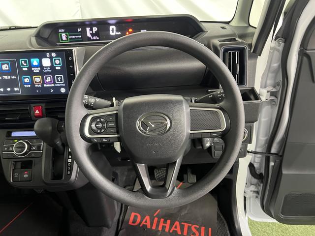 タントＸ認定中古車　ＣＶＴ　９インチディスプレイオーディオ　バックカメラ　キーフリーシステム　片側パワースライドドア　助手席側ピラーレス　ステアリングスイッチ　オートエアコン（香川県）の中古車