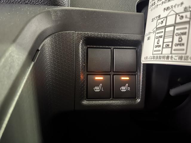 タントＸ認定中古車　ＣＶＴ　９インチディスプレイオーディオ　バックカメラ　キーフリーシステム　片側パワースライドドア　助手席側ピラーレス　ステアリングスイッチ　オートエアコン（香川県）の中古車