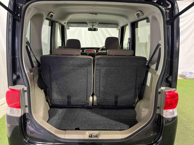 タントＬ認定中古車　ＣＶＴ　ＣＤラジオ　キーレスエントリー　助手席側ピラーレス　マニュアルエアコン（香川県）の中古車