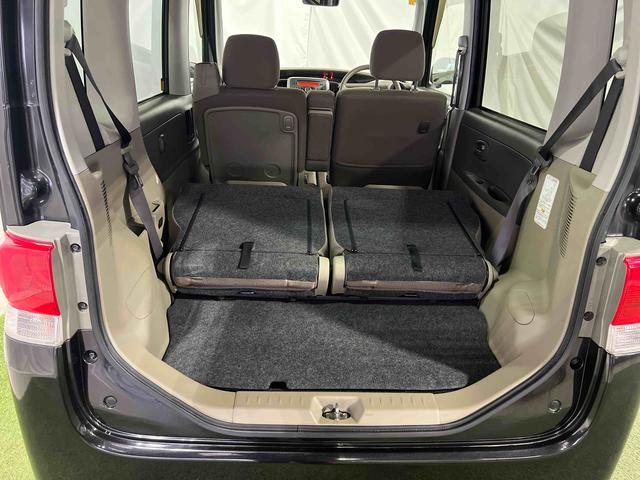 タントＬ認定中古車　ＣＶＴ　ＣＤラジオ　キーレスエントリー　助手席側ピラーレス　マニュアルエアコン（香川県）の中古車