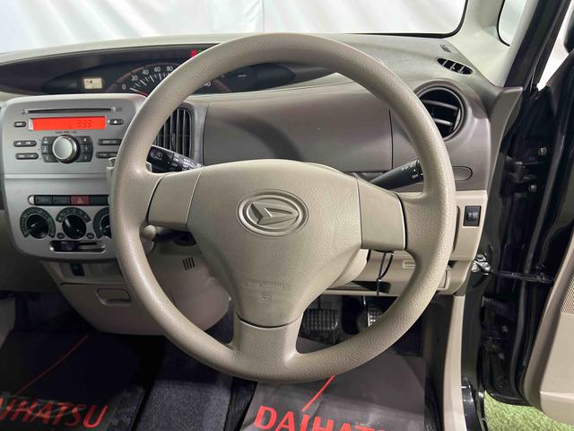 タントＬ認定中古車　ＣＶＴ　ＣＤラジオ　キーレスエントリー　助手席側ピラーレス　マニュアルエアコン（香川県）の中古車