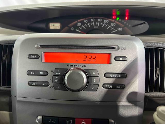 タントＬ認定中古車　ＣＶＴ　ＣＤラジオ　キーレスエントリー　助手席側ピラーレス　マニュアルエアコン（香川県）の中古車