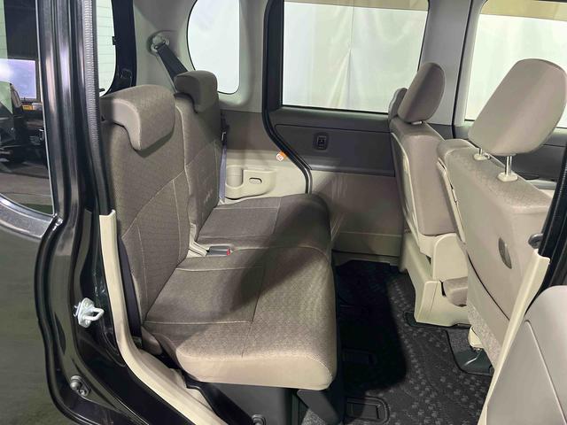 タントＬ認定中古車　ＣＶＴ　ＣＤラジオ　キーレスエントリー　助手席側ピラーレス　マニュアルエアコン（香川県）の中古車