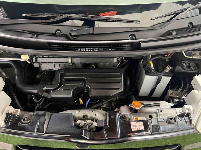 タントＬ認定中古車　ＣＶＴ　ＣＤラジオ　キーレスエントリー　助手席側ピラーレス　マニュアルエアコン（香川県）の中古車