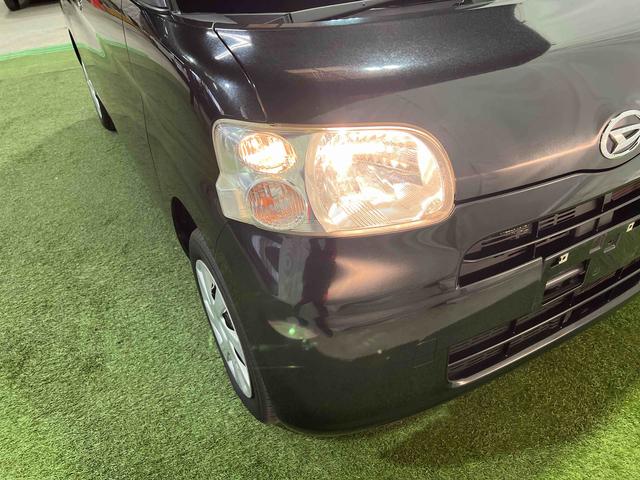 タントＬ認定中古車　ＣＶＴ　ＣＤラジオ　キーレスエントリー　助手席側ピラーレス　マニュアルエアコン（香川県）の中古車