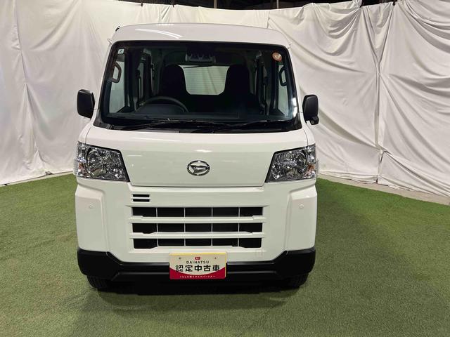 ハイゼットカーゴＤＸ認定中古車　ＣＶＴ　ＣＤラジオ　キーレスエントリー　マニュアルエアコン　オートライト　アイドリングストップ（香川県）の中古車