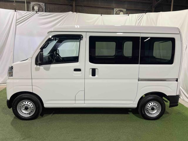 ハイゼットカーゴＤＸ認定中古車　ＣＶＴ　ＣＤラジオ　キーレスエントリー　マニュアルエアコン　オートライト　アイドリングストップ（香川県）の中古車