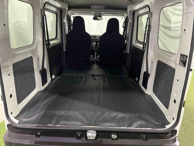 ハイゼットカーゴＤＸ認定中古車　ＣＶＴ　ＣＤラジオ　キーレスエントリー　マニュアルエアコン　オートライト　アイドリングストップ（香川県）の中古車