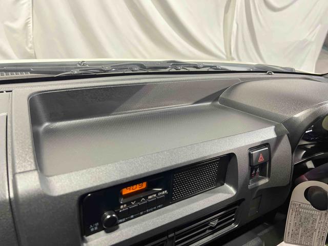 ハイゼットカーゴＤＸ認定中古車　ＣＶＴ　ＣＤラジオ　キーレスエントリー　マニュアルエアコン　オートライト　アイドリングストップ（香川県）の中古車