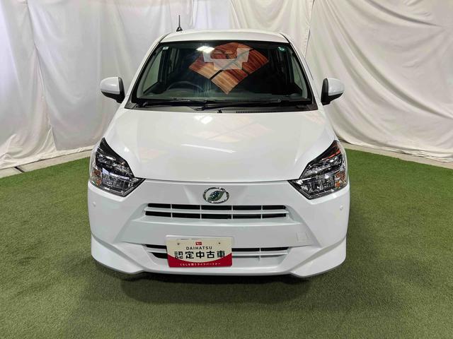 ミライースX SAIII認定中古車 CVT ナビ ETC キーレスエントリー マニュアルエアコン 電動格納ミラー アイドリングストップ スマートアシスト(香川県)の中古車