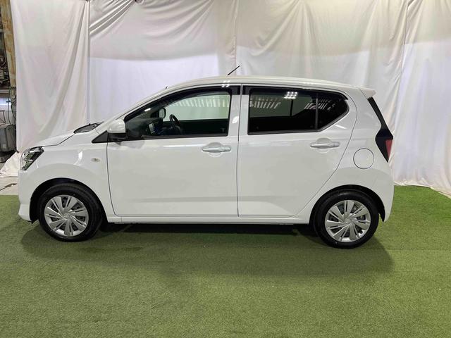 ミライースX SAIII認定中古車 CVT ナビ ETC キーレスエントリー マニュアルエアコン 電動格納ミラー アイドリングストップ スマートアシスト(香川県)の中古車