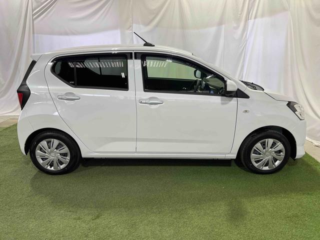 ミライースX SAIII認定中古車 CVT ナビ ETC キーレスエントリー マニュアルエアコン 電動格納ミラー アイドリングストップ スマートアシスト(香川県)の中古車