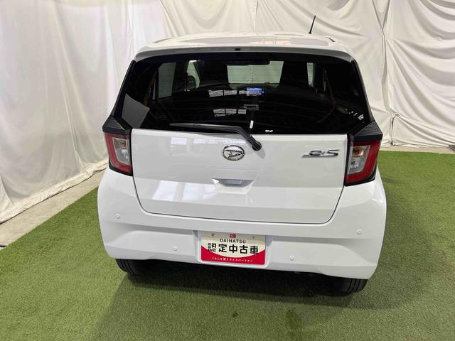 ミライースX SAIII認定中古車 CVT ナビ ETC キーレスエントリー マニュアルエアコン 電動格納ミラー アイドリングストップ スマートアシスト(香川県)の中古車