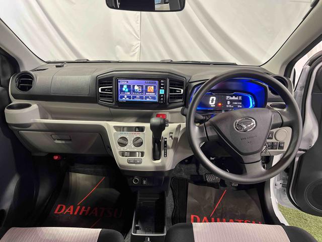 ミライースX SAIII認定中古車 CVT ナビ ETC キーレスエントリー マニュアルエアコン 電動格納ミラー アイドリングストップ スマートアシスト(香川県)の中古車