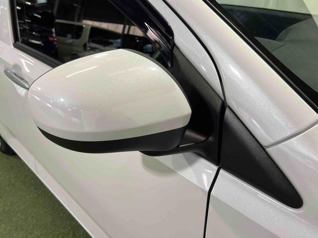 ミライースX SAIII認定中古車 CVT ナビ ETC キーレスエントリー マニュアルエアコン 電動格納ミラー アイドリングストップ スマートアシスト(香川県)の中古車