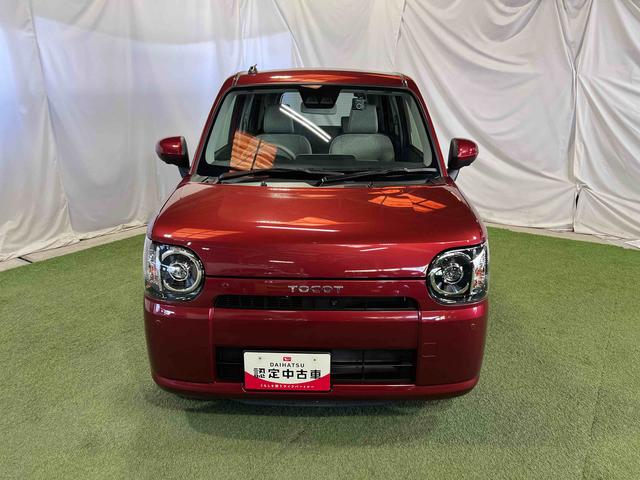 ミラトコットＧ　リミテッド　ＳＡIII認定中古車　ＣＶＴ　ナビ　パノラマカメラ　ドライブレコーダー　キーフリーシステム　シートヒーター　ステアリングスイッチ　オートエアコン（香川県）の中古車