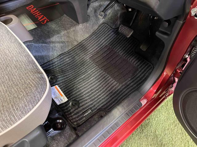 ミラトコットＧ　リミテッド　ＳＡIII認定中古車　ＣＶＴ　ナビ　パノラマカメラ　ドライブレコーダー　キーフリーシステム　シートヒーター　ステアリングスイッチ　オートエアコン（香川県）の中古車