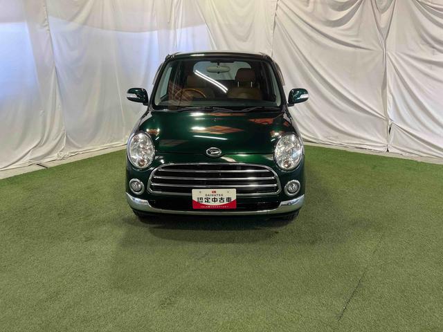 ミラジーノプレミアムXAT マニュアルエアコン キーレスエントリー 電動格納ミラー ハロゲンヘッドライト 認定中古車 4速(香川県)の中古車