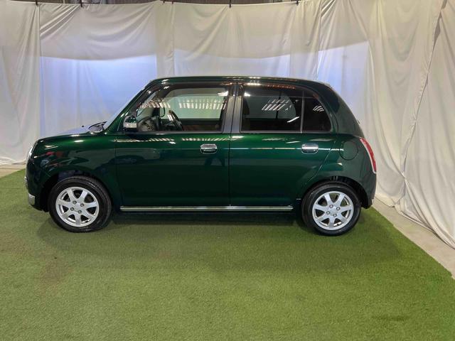 ミラジーノプレミアムXAT マニュアルエアコン キーレスエントリー 電動格納ミラー ハロゲンヘッドライト 認定中古車 4速(香川県)の中古車