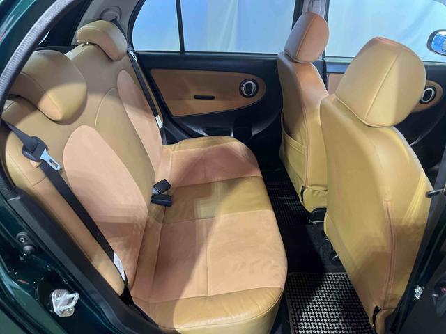 ミラジーノプレミアムXAT マニュアルエアコン キーレスエントリー 電動格納ミラー ハロゲンヘッドライト 認定中古車 4速(香川県)の中古車