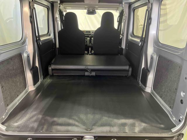 ハイゼットカーゴDX認定中古車 CVT キーレスエントリー マニュアルエアコン オートライト アイドリングストップ(香川県)の中古車